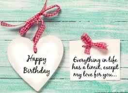 Wishes Romantic Happy Birthday Love Quotes For Him Sweet Special Happy Birthday Wishes For Husband And Love Messages World Important Days And Events Birthday Wish For Husband Birthday Message For Husband Birthday Message For Boyfriend