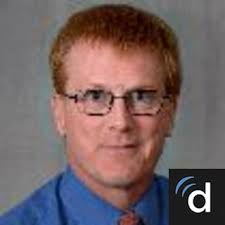 Dr. Dixon R. Dehority, MD