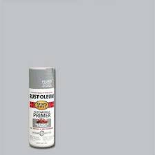 Gray Concrete Spray Paint Paint The Home Depot