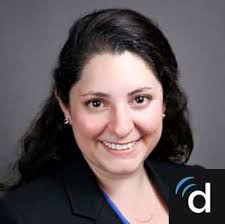 Dr. Talia Robledo-Gil, MD