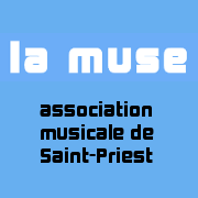 La Muse - Association Musicale de St Priest
