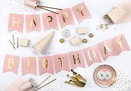 Was, du glaubst mir nicht? Sweet 16 Ideen Fur Den 16 Geburtstag Pink Dots Partystore Deko Blog