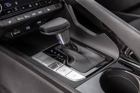 Hyundai has launched the 2021 elantra (2021 avante) in the south korean market. 2021 Hyundai Elantra Debuts With Four Door Coupe Body New 50mpg Hybrid Variant Carscoops