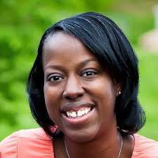 Stacy Hobson's Instagram, Twitter & Facebook