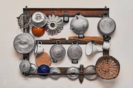 Apalagi kalau anda mengajak si kecil ikut membuat mainannya sendiri, anak bisa menyalurkan energinya ke hal yang lebih positif serta melatihnya menjadi lebih kreatif. Ide Diy Barang Bekas Di Dapur Untuk Mempercantik Dekorasi Rumah Magiclean