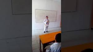 Pidato singkat tentang narkoba assalamualaikum wr. Pidato Jadi Ketua Kelas Youtube