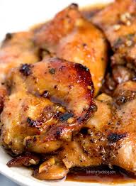 Honey Soy Chicken Easy Chicken Dinner Recipe With Asian Flavors Recipe Easy Chicken Dinner Recipes Recipes Chicken Recipes