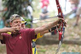 String walking (also known as crawling) is when you move your fingers lower down the string and drawback to anchor and release. The Day Has Come String Walking S Trad Talk Forums
