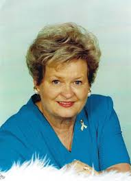 Obituary for Mary Elizabeth Boston