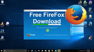 How To Download Mozilla Firefox For Windows 10 Free Easy Browser Youtube