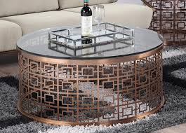 This table features clean, simple, unobstructed lines. China Modern Coffee Table Set With Tempered Glass Top China Coffee Table Dining Table