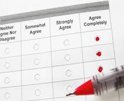 Skala likert adalah skala yang digunakan untuk mengukur persepsi, sikap atau pendapat. Pengertian Skala Likert Dan Contoh Cara Hitung Kuesionernya Diedit Com