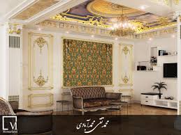 Interior Decoration Design Of Elahie Residential Project Decor Interior Design Interior Decorating Design