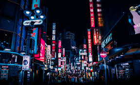 Tokyo is one of the most exciting cities on earth, and has a legendary nightlife. Tokyo Night Life Japanpics