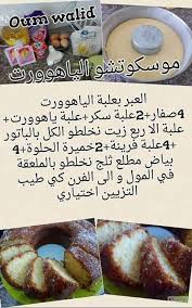 Pin By Ifriqiya On Oum Walid In 2020 French Macaroon Recipes Food Recipies Tunisian Food