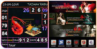 Bocoran Togel Taiwan Rabu 25 September 2019 25 September Taiwan Laos