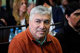 El hijo menor de lázaro báez habló en exclusiva con infobae y renovó sus críticas al juez sebastián casanello. Lazaro Baez Ya Cumple La Prision Domiciliaria En Un Lugar Que Se Mantiene En Secreto El Litoral Noticias Santa Fe Argentina Ellitoral Com
