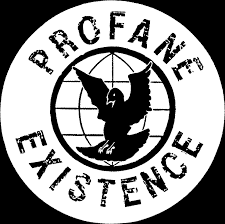 Image result for profane existence band