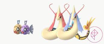 Where To Get A Feebas And How To Evolve Into Milotic ▻ Pokemon Brilliant  Diamond | Bdsp - Youtube
