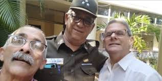 Cuban Soldier Accused of Exiling Opponents Dies From Complications of  Oropouche Fever