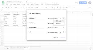 Time Saving Tips How To Automate Google Sheets With Macros No Coding Required Https Zapier Com Blog Google She Google Sheets Google Tricks Downloading Data