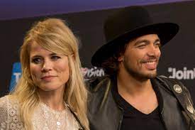 She was born into a dutch family and has spent time in both the united states and the netherlands. The Common Linnets Wikipedia