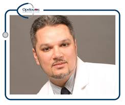 Opelousas General Health System