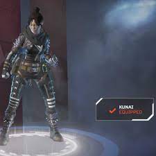 Geforce gtx 1080 wallpaper diy blueprint wallpaper wraith. Apex Legends Account W Wraith Heirloom Set Toys Games Video Gaming Others On Carousell