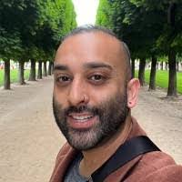 Jamie Glickman's Instagram, Twitter & Facebook