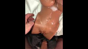 Unboxing and Toy Testing Review, Watch Me Cum Fast Using the PDX Plus  Perfect DD’s Masturbator