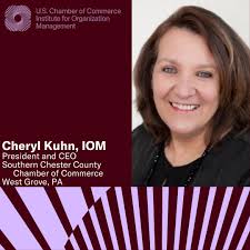 Institute for Organization Management (IOM)