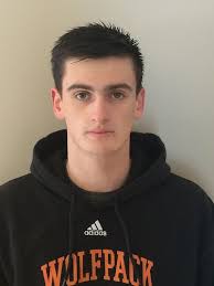 WolfPack Men's Volleyball Heads To Edmonton Area For Latest Recruit  (Dexter)