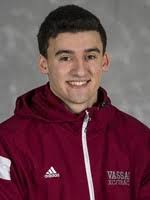 Vassar Competes At Lions Invitational