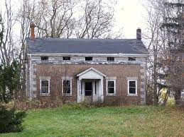 Cobblestone House New York Looks Like From Other Pics I Found There Was A Fire And Also A Report That It H Abandoned Houses Old Abandoned Houses Cobblestone