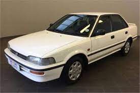 Test drive used 1995 toyota corolla at home from the top dealers in your area.used toyota corolla cars for sale, including a 1995 toyota corolla dx and a 1995 toyota corolla le. 1995 Toyota For Sale In Gauteng Auto Mart