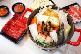 Wide range of soup bases in. Two Pesos Taiwan Mini Steamboat Kota Damansara