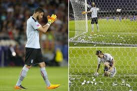 The f99 record breaker is a prototype ms developed by strategic naval research institute (snri). Wantaway Ac Milan Keeper Gianluigi Donnarumma Pelted With Fake Dollars During Italy Under 21 Match Irish Mirror Online