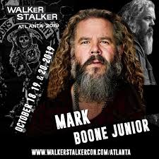 Walker Stalker