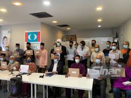 Explore tweets about #wangsamaju on twitter. Ahli Parlimen Wangsa Maju Sinar Harian