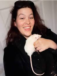 Don't breed rats, many are in need of homes