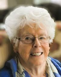 Margaret B. Fleck Obituary December 8, 2024