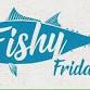 Kids Fishy Fridays! event image