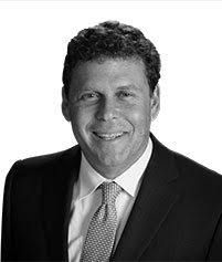 Bagget McCall's Christopher McCall NEW bw