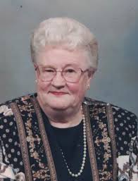 Frances Jeanelle (Crowe) Houze Obituary January 12, 2020