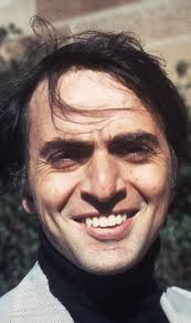Carl Sagan (1934–1996) · Vol. 29, Issue 4
