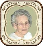 Hester Edna Sims Brisco (1922-2009)