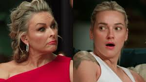 MAFS 2025's Dave Hand wants to quit due to 'nightmare' bride