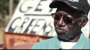 The Promised Land Farm in Savannah, GA cultivates local history