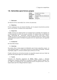 Juegos infantiles, juegos para fiestas y para divertirte con tus hijos. Rompehielos 1 18