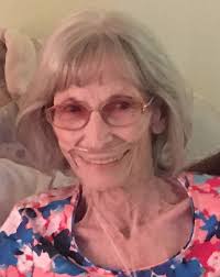 Obituary for Wilma Jane (Hendrix) Montgomery